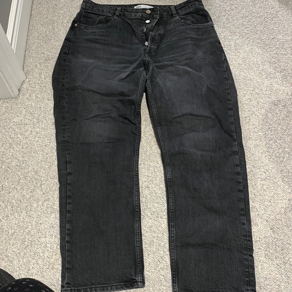 Zara Black jeans - Picture 3 of 3